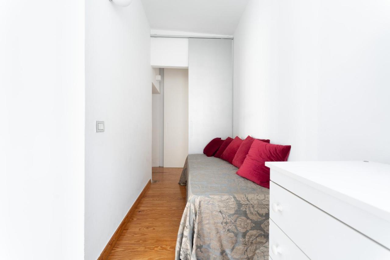 Pignolo 107 Apartment Bergamo Exterior photo
