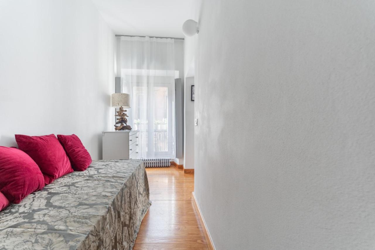 Pignolo 107 Apartment Bergamo Exterior photo